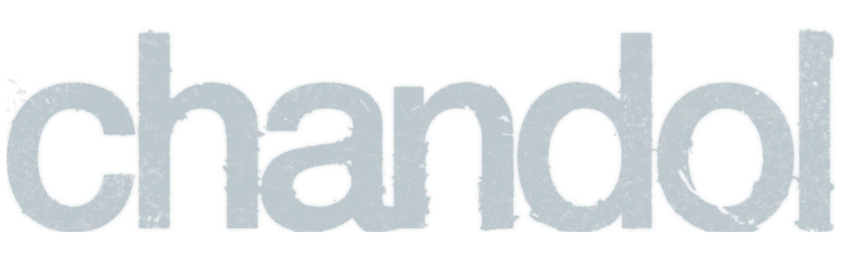 Chandol Logo Dark